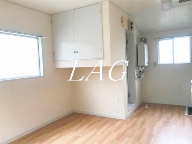 その他部屋・スペース　寝室です。