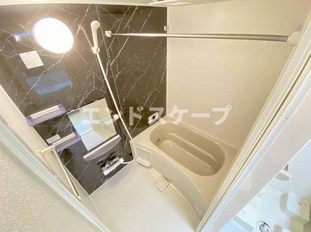 バス・シャワールーム　高崎、前橋、伊勢崎エリアのお部屋探しはエンドスケープまで！お