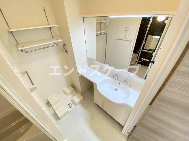 洗面設備　高崎、前橋、伊勢崎エリアのお部屋探しはエンドスケープまで！お