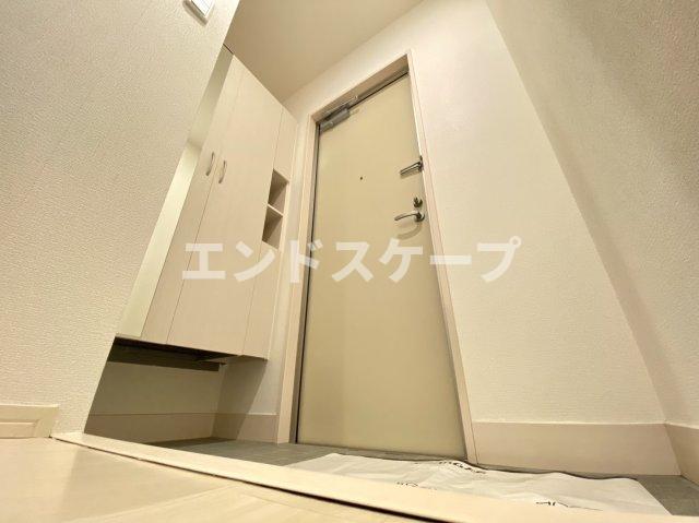 玄関　高崎、前橋、伊勢崎エリアのお部屋探しはエンドスケープまで！お