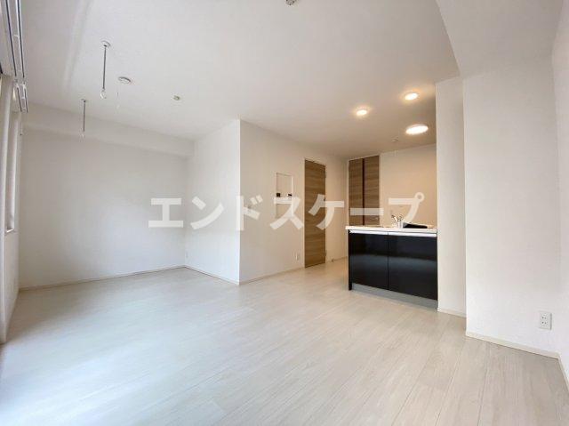 居室・リビング　高崎、前橋、伊勢崎エリアのお部屋探しはエンドスケープまで！お