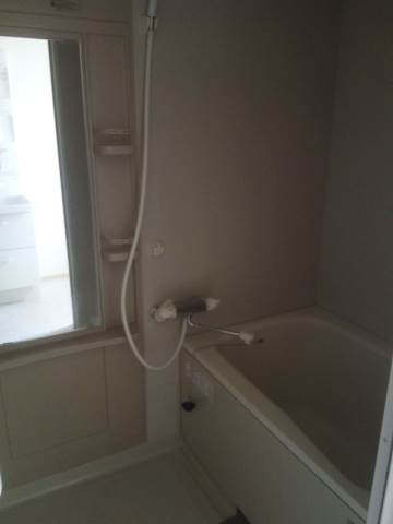 バス・シャワールーム　別号室