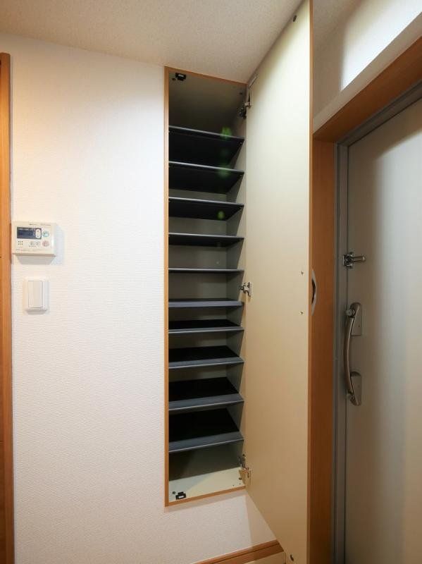 居室・リビング　その他