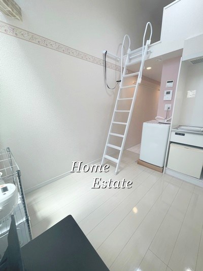 居室・リビング　同仕様