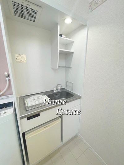 キッチン　同仕様