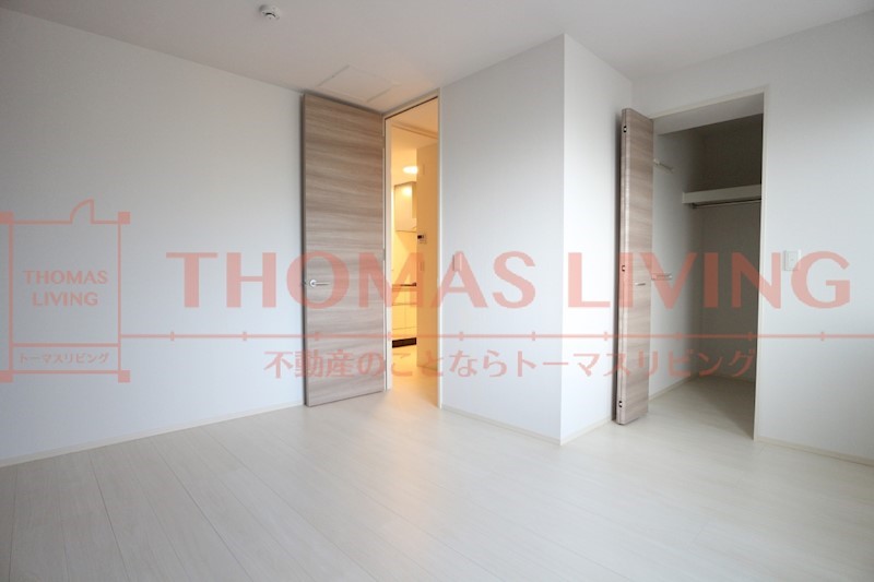 その他部屋・スペース　洋室