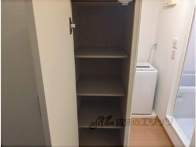 収納　下駄箱