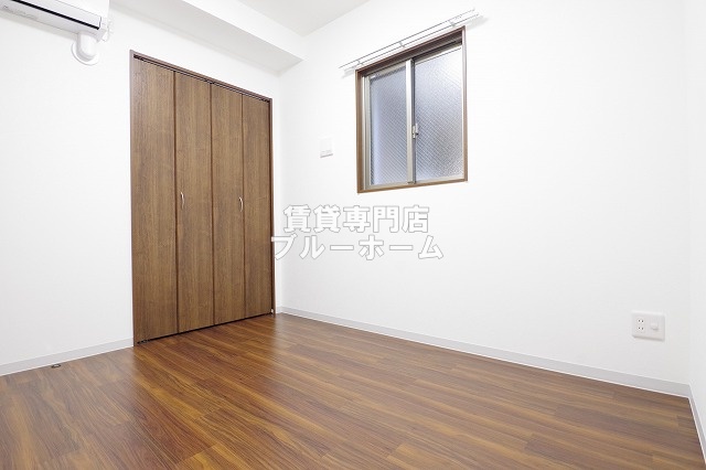 その他部屋・スペース　3.77帖のゆったりとした洋室！