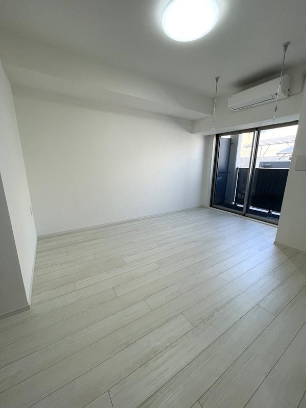 居室・リビング　物件画像