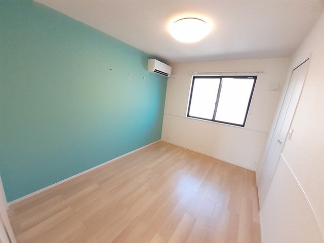 その他部屋・スペース　内装もきれいです