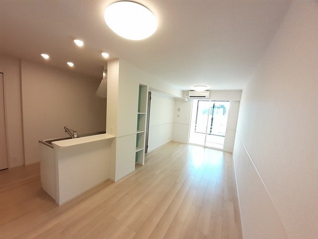 居室・リビング　おしゃれなリビングです