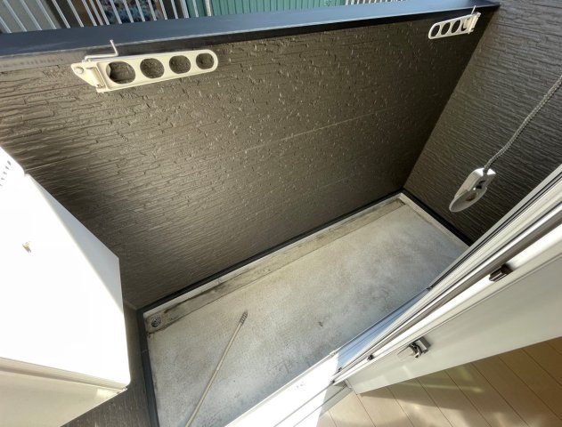 バルコニー　※参考写真