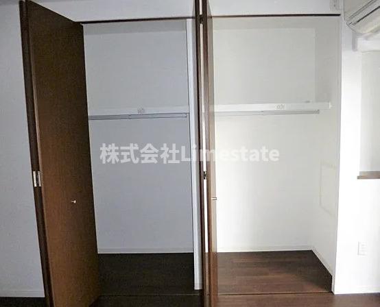 収納　別部屋参考写真