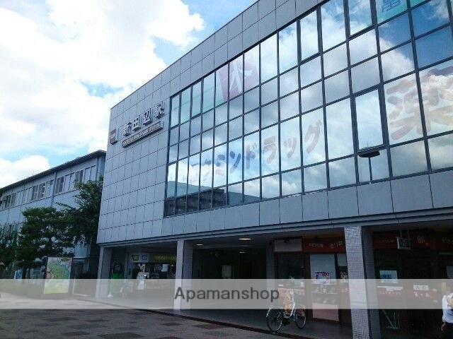 その他　新田辺駅（その他）まで750m