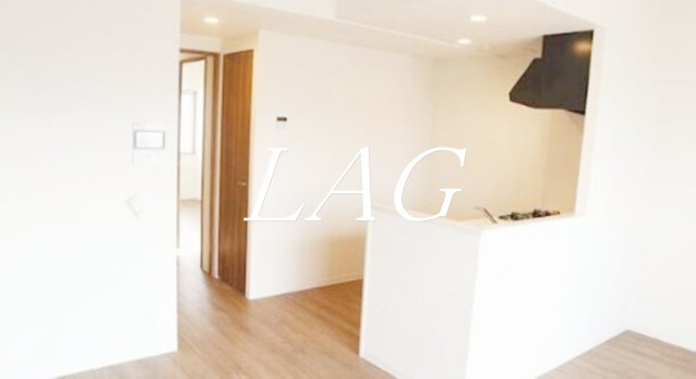 居室・リビング　洋室のお部屋です。