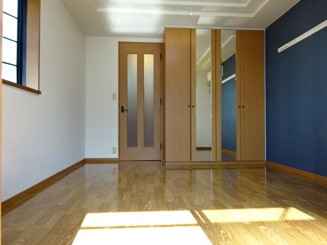 居室・リビング　洋室