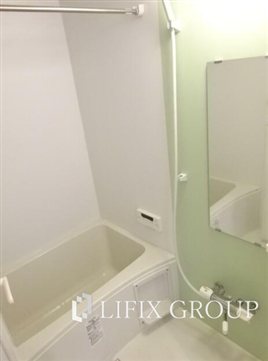 バス・シャワールーム　風呂