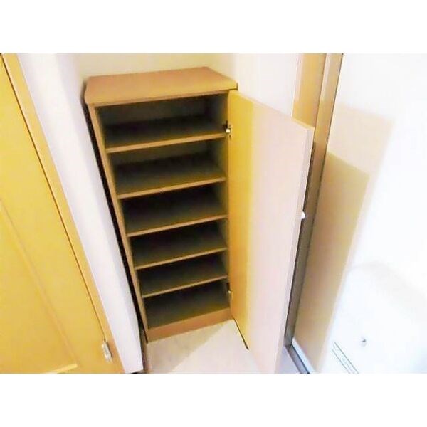 玄関　参考写真