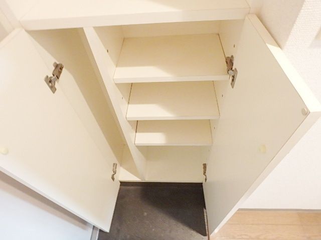 その他　室内・室内設備