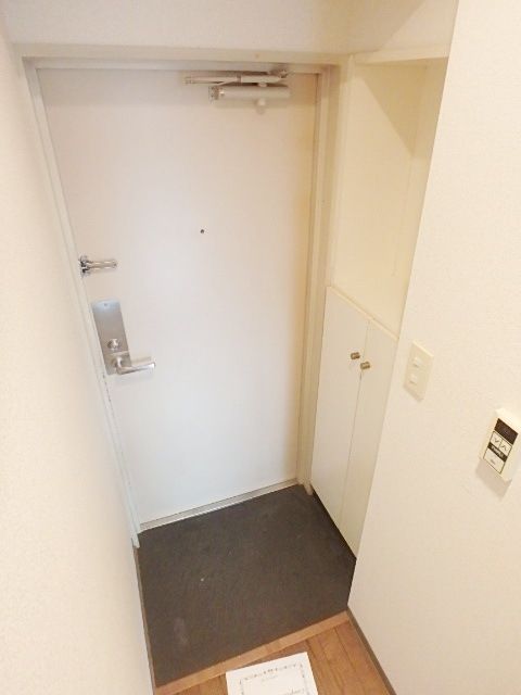 玄関　室内・室内設備