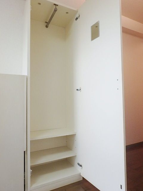 その他設備　室内・室内設備