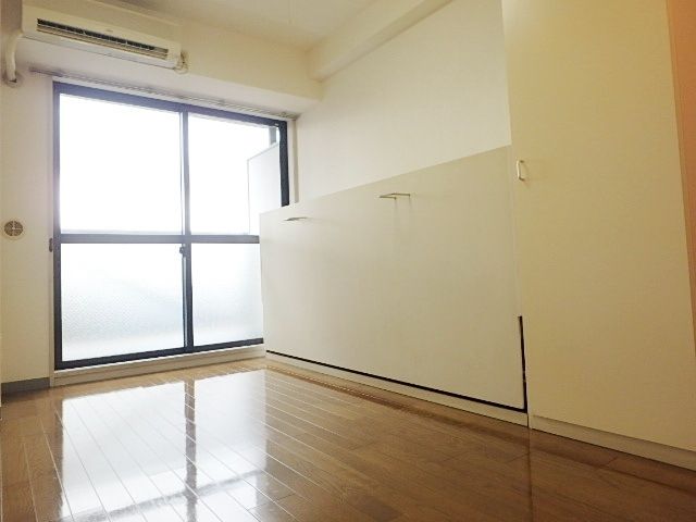 居室・リビング　室内・室内設備