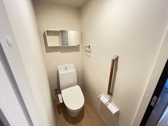 セキュリティ　※完成イメージです