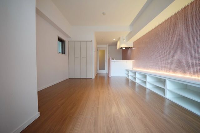 その他部屋・スペース　洋室