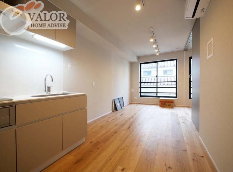 居室・リビング　リビング/居室