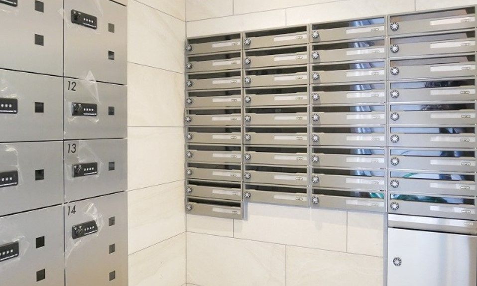 その他共有部分　☆共用部分☆