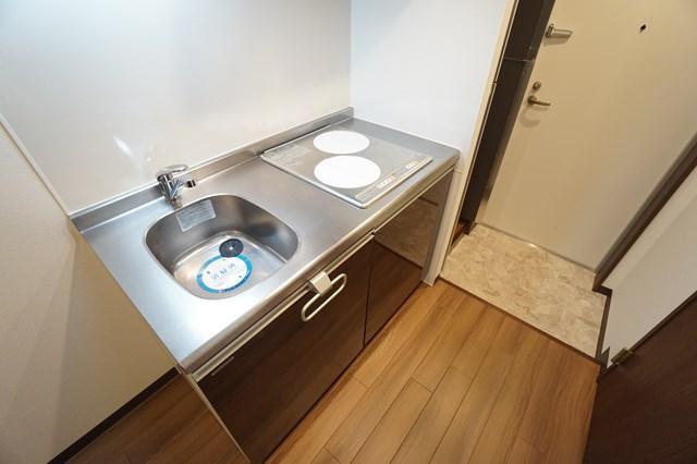 キッチン　☆使いやすいキッチン☆