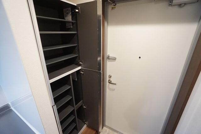 玄関　☆玄関☆