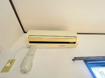 その他設備　★エアコン★