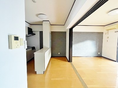 居室・リビング　★DK★