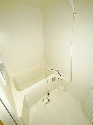バス・シャワールーム　★浴室★