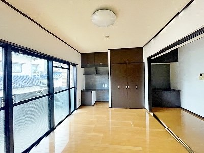 その他部屋・スペース　★洋室★