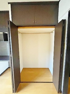 収納　★収納スペース★