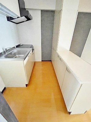 キッチン　★キッチンスペース★