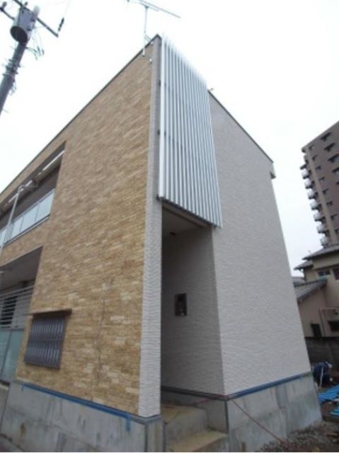 その他共有部分　外観