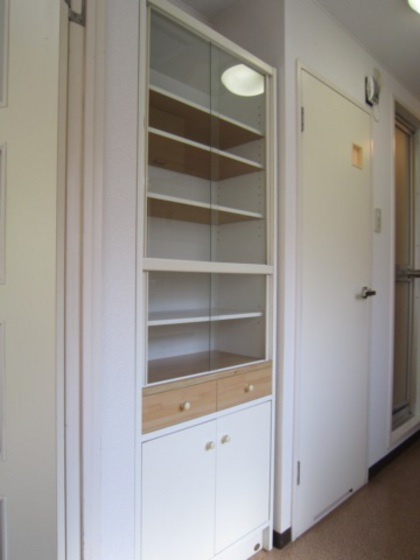 その他　※別号室の写真です