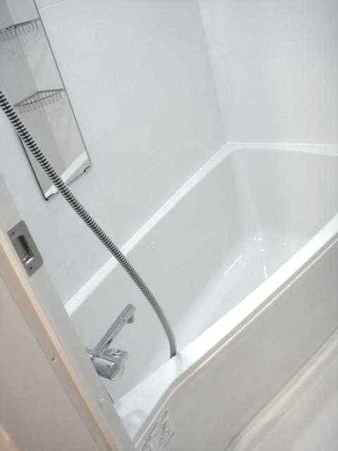 バス・シャワールーム　風呂