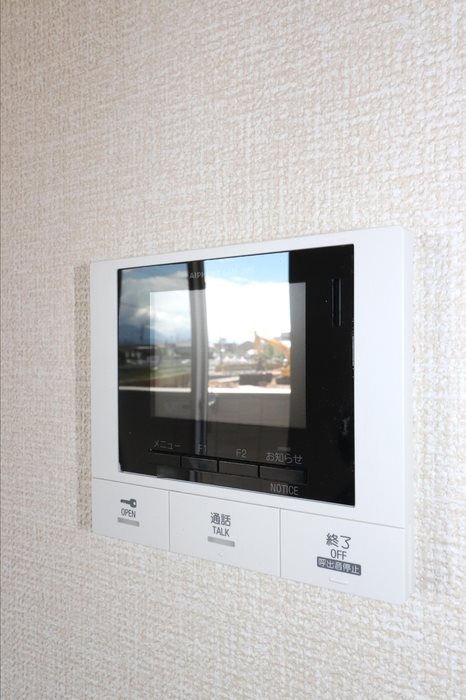 その他　TVインターホン