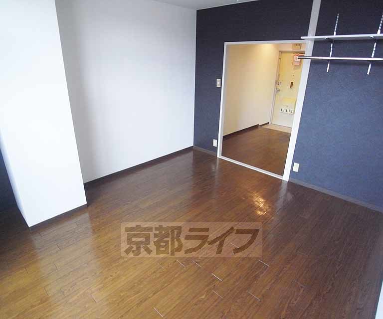 居室・リビング　過ごしやすい空間です。