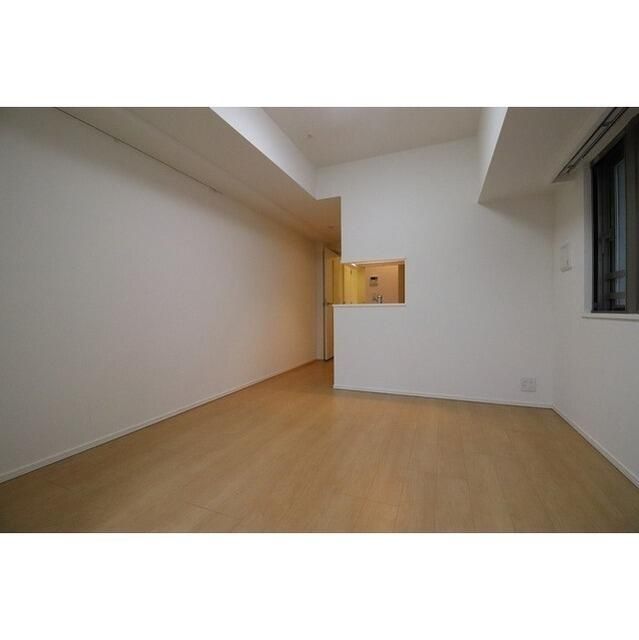 居室・リビング　使いやすい居間です