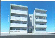 建物外観　外観パース