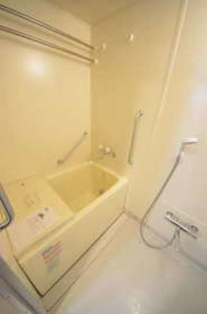 バス・シャワールーム　★バス★