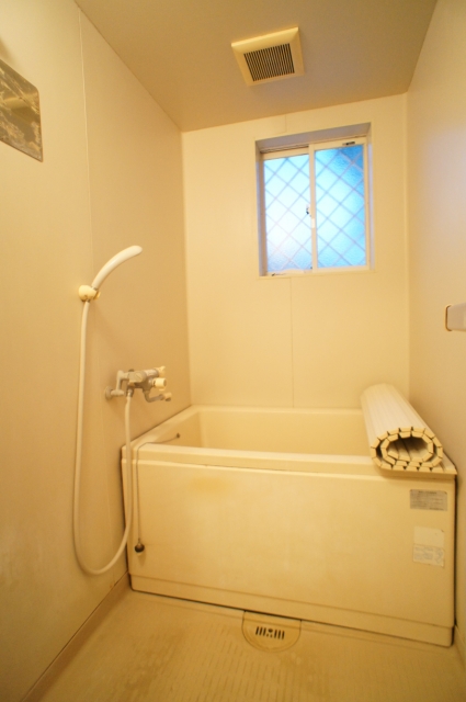 バス・シャワールーム　※前回募集時のお写真です