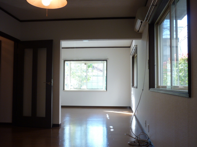 その他共有部分　※前回募集時のお写真です