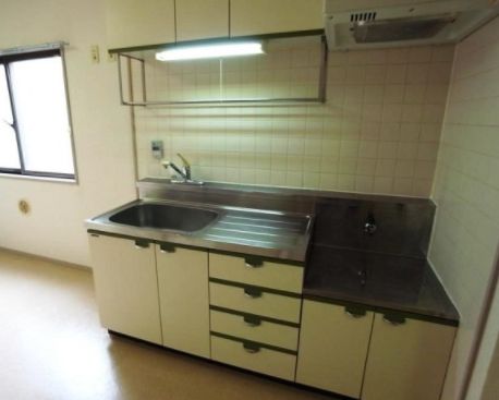 キッチン　ネクサス巣鴨