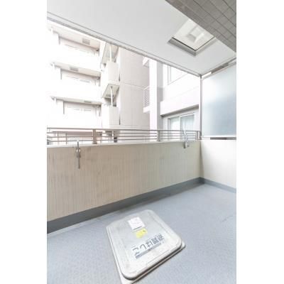 バルコニー　☆バルコニー☆